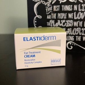 Obagi Elastiderm Eye Treatment Cream -New